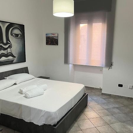 Appartamento Matilde Brindisi Exteriér fotografie